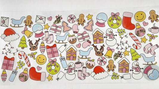 Christmas Designs 2