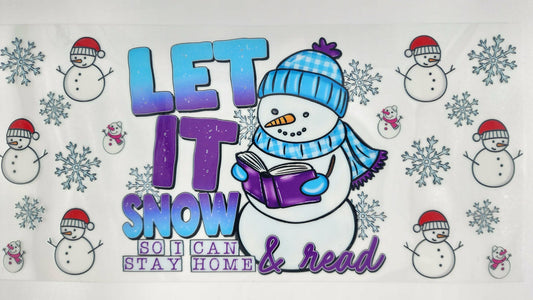 Let It Snow