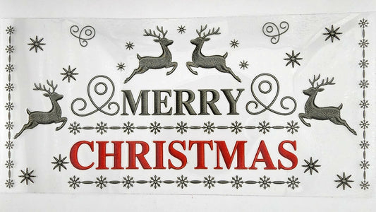 Merry Christmas 4