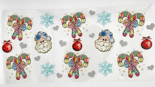 Funky Christmas 9