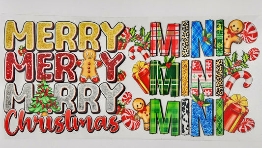 Merry Merry Merry