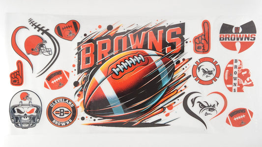 Football Browns 03
