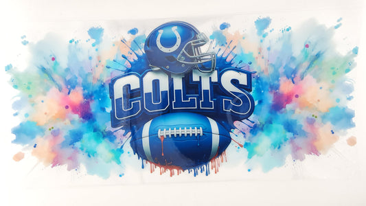 Football Colts 01