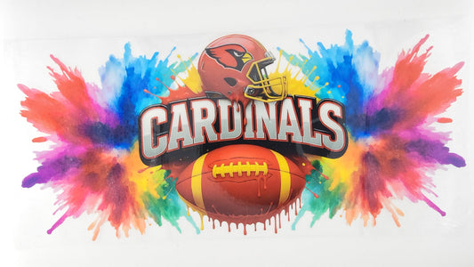 Football Cardinals 03