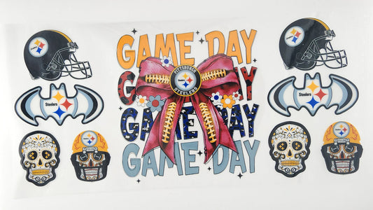 Football Steelers 03