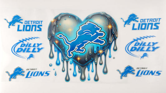 Detroit Football 04