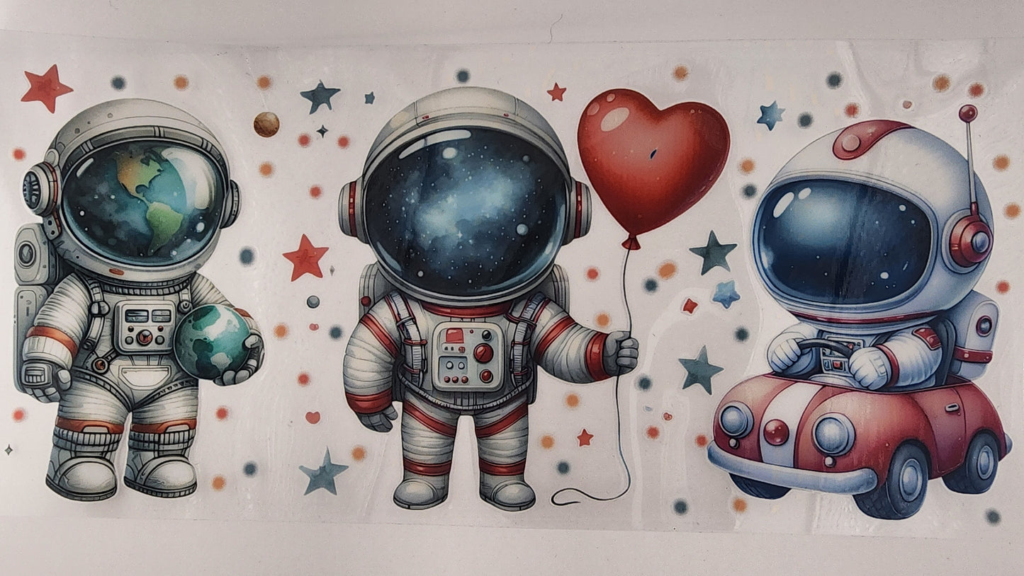 Astronaunt 01