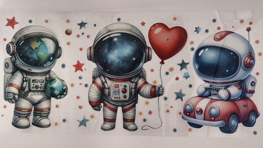 Astronaunt 01
