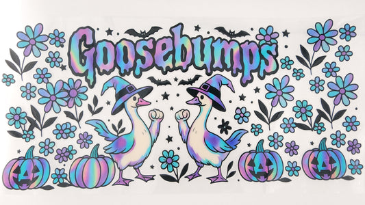 Goose 03