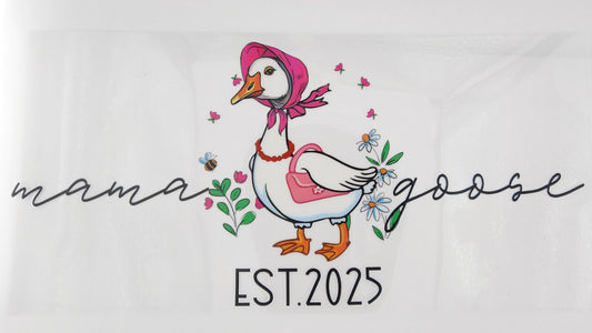 Goose 11