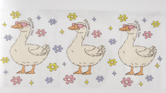 Goose 08
