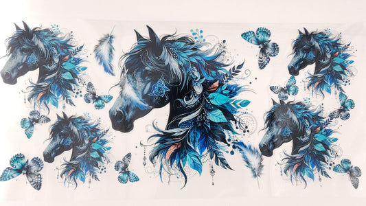 Horse 07