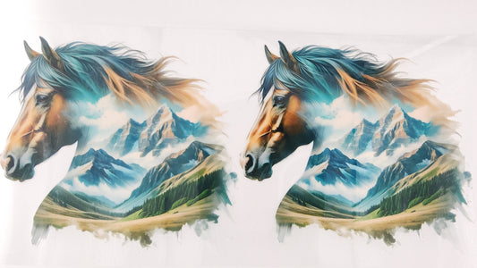 Horse 10