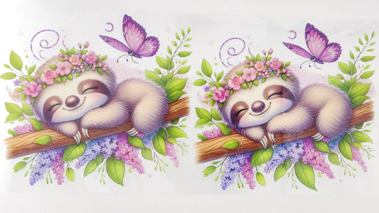 Sloth 09