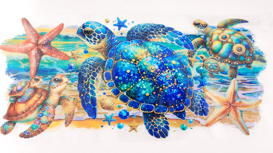 Turtle 03