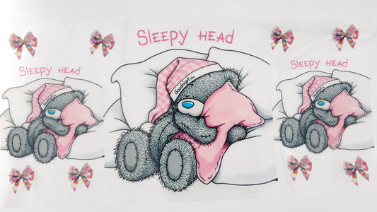 Teddy Bear 02