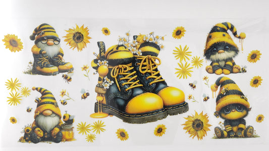 Bee 12