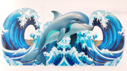 Dolphin 01