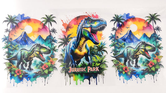 Dinosaur 09