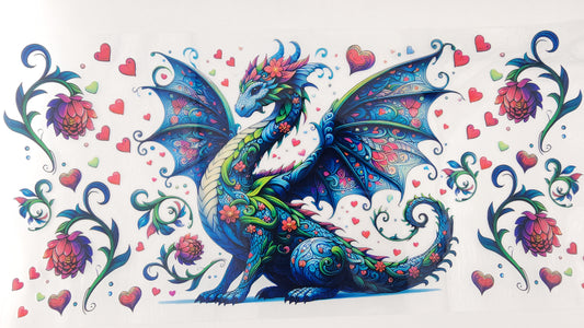 Dragon 08