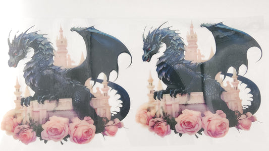 Dragon 10
