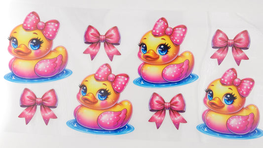 Duck 01