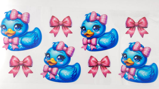 Duck 04