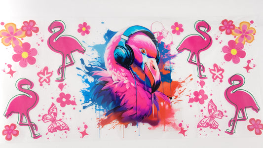 Flamingo 03