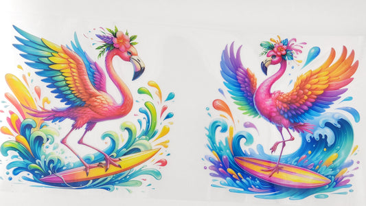Flamingo 05