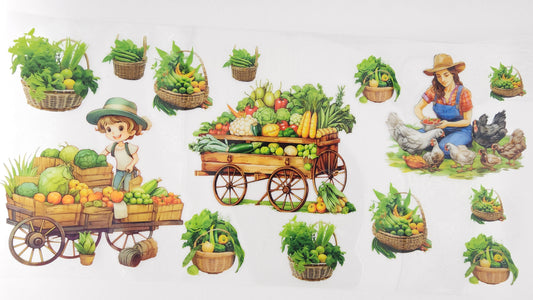 Farm Food 01