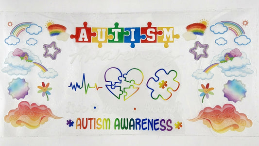 Autism Awareness 3