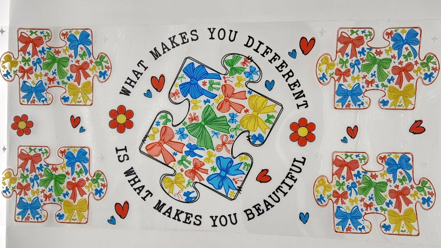 Autism Beautiful 2