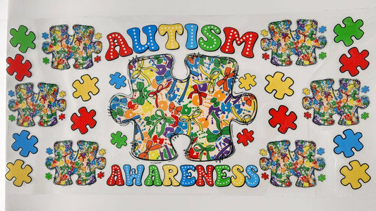 Autism Awareness 2