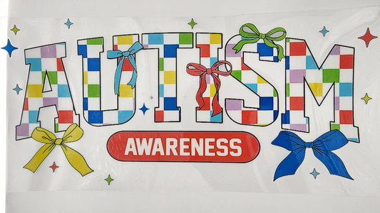 Autism Awareness 1