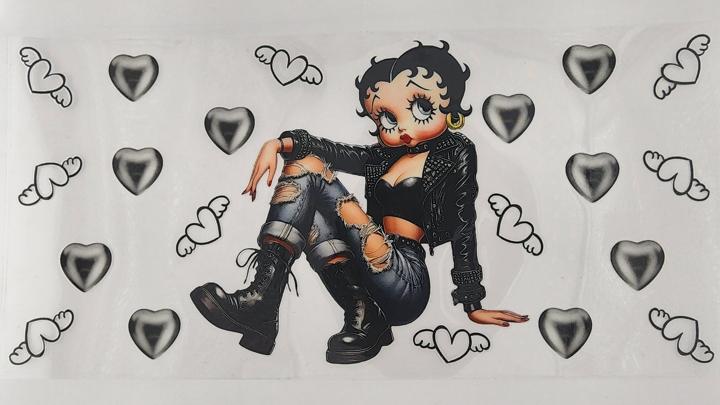 Betty 01