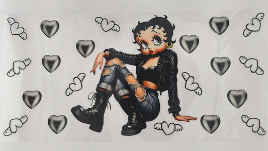 Betty 01