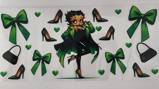 Betty 10