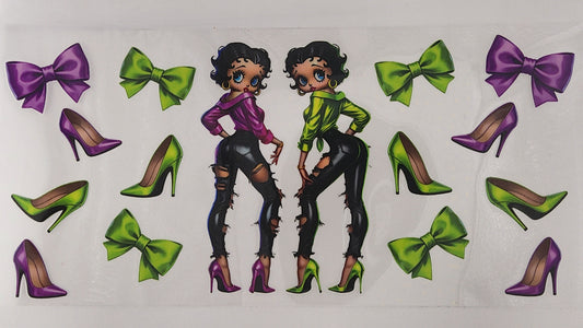Betty 11