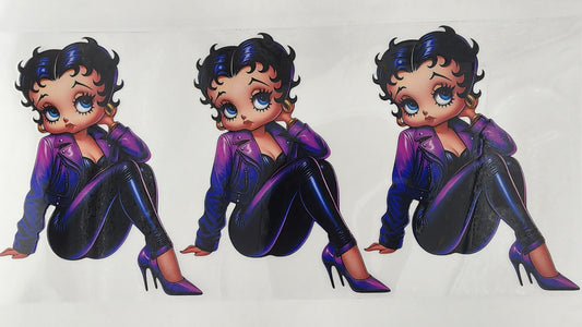 Betty 12