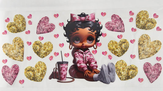 Betty 23