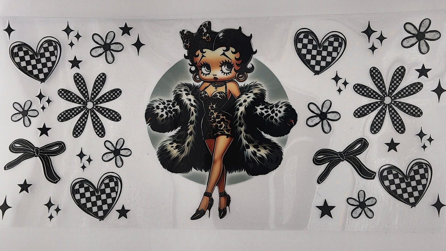 Betty 05