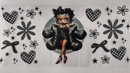 Betty 05