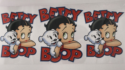 Betty 06