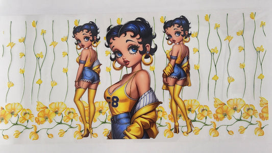 Betty 07