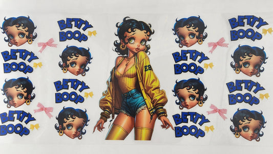 Betty 08
