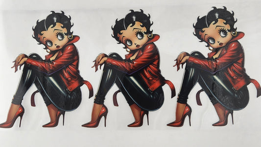 Betty 09