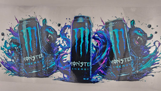 Monster 04