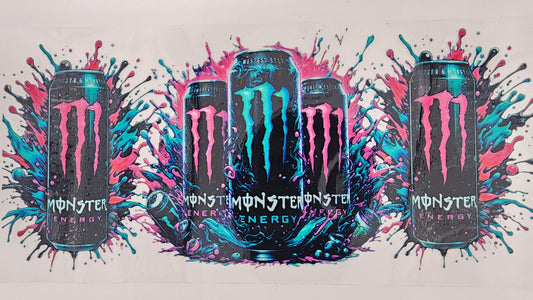 Monster 06