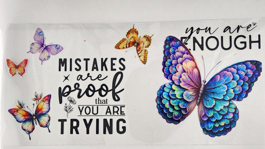 Butterflies 10