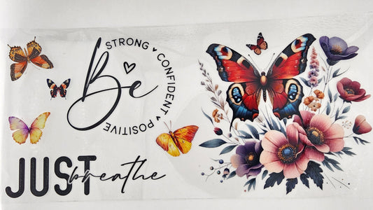 Butterflies 11
